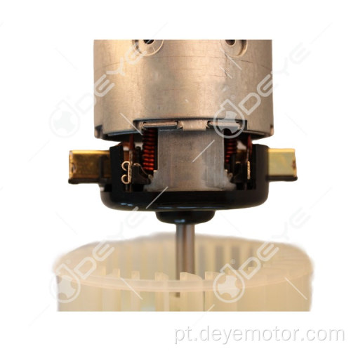 Motor do soprador para MAN L 2000 M 2000L